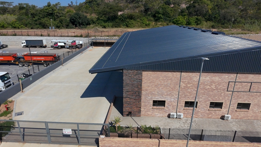 To Let commercial Property for Rent in Riverside Park Mpumalanga