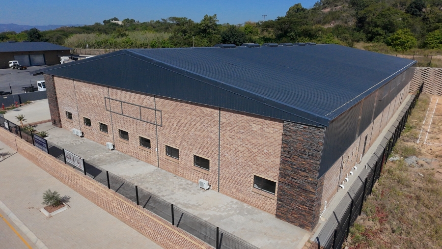 To Let commercial Property for Rent in Riverside Park Mpumalanga