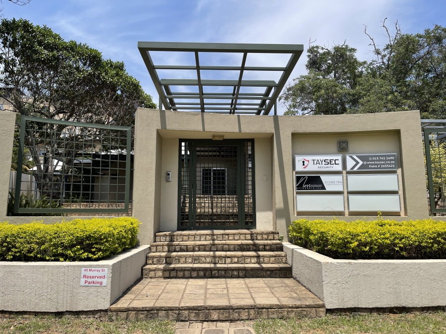 To Let commercial Property for Rent in Nelspruit Ext 2 Mpumalanga