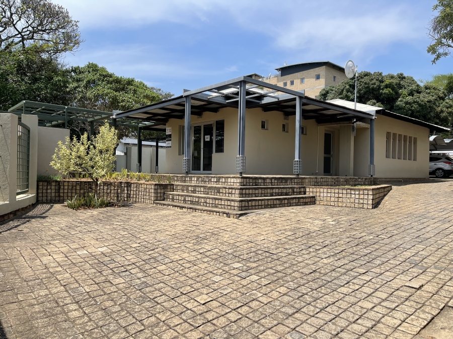 To Let commercial Property for Rent in Nelspruit Ext 2 Mpumalanga