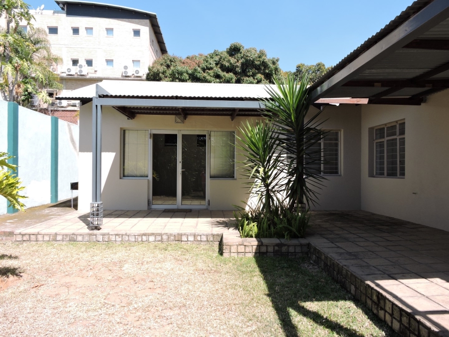 To Let commercial Property for Rent in Nelspruit Ext 2 Mpumalanga