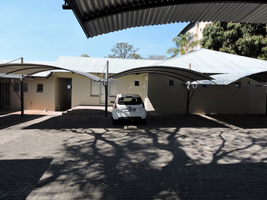 To Let commercial Property for Rent in Nelspruit Ext 2 Mpumalanga