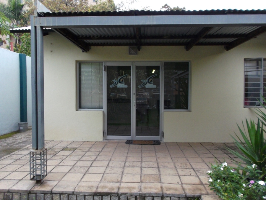 To Let commercial Property for Rent in Nelspruit Ext 2 Mpumalanga