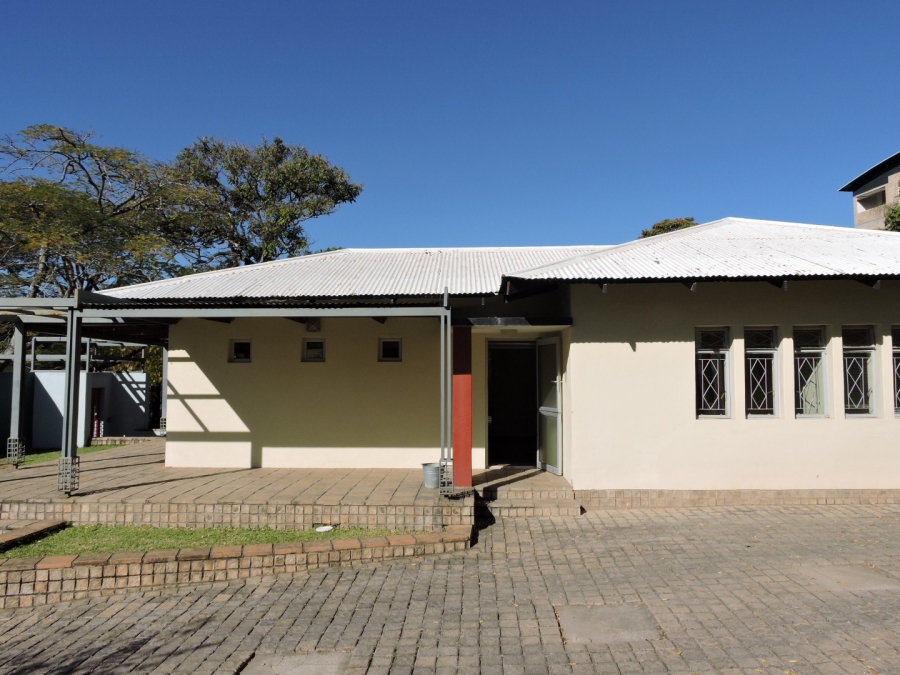 To Let commercial Property for Rent in Nelspruit Ext 2 Mpumalanga