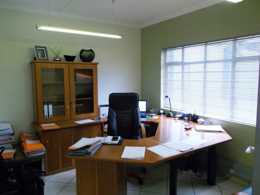 To Let commercial Property for Rent in Nelspruit Ext 2 Mpumalanga