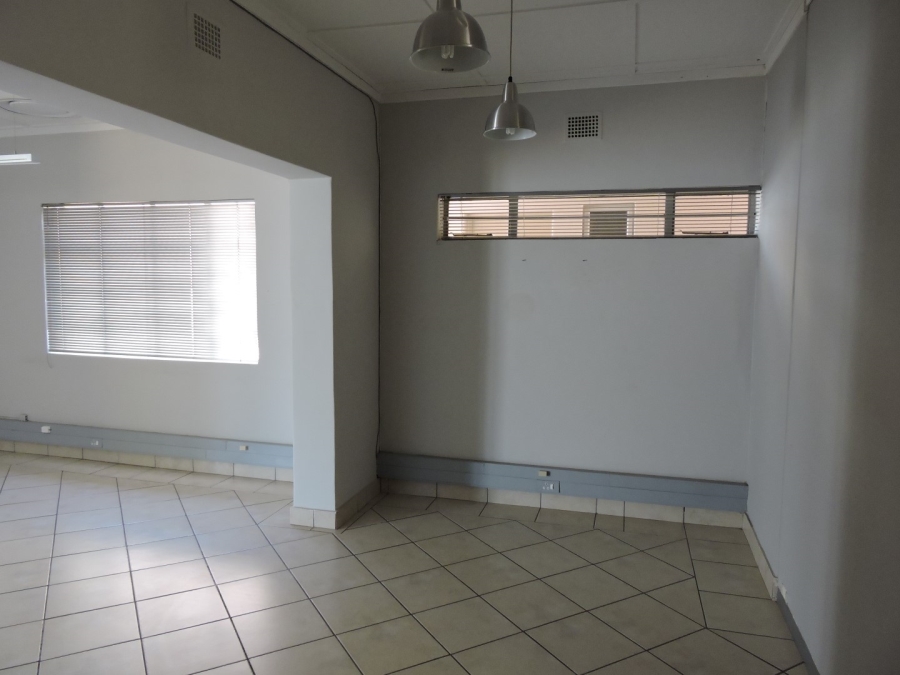 To Let commercial Property for Rent in Nelspruit Ext 2 Mpumalanga