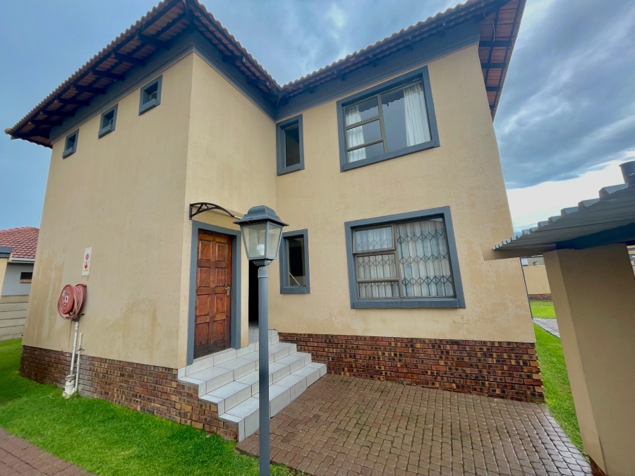 2 Bedroom Property for Sale in Secunda Mpumalanga