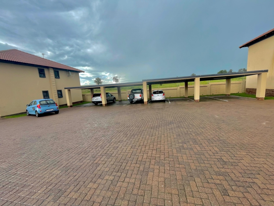 2 Bedroom Property for Sale in Secunda Mpumalanga