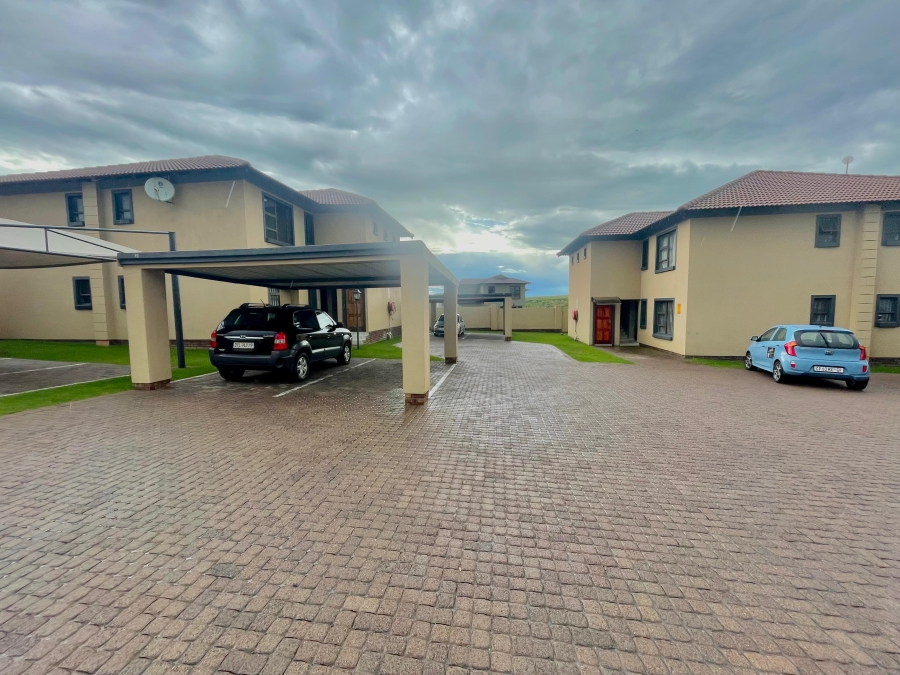 2 Bedroom Property for Sale in Secunda Mpumalanga