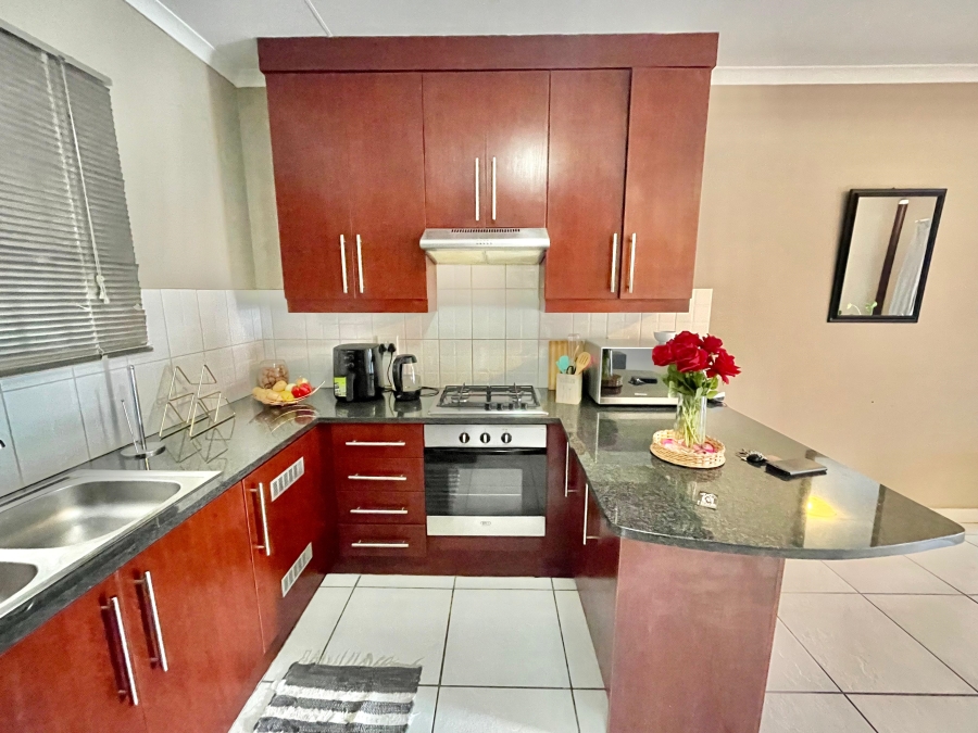 2 Bedroom Property for Sale in Secunda Mpumalanga