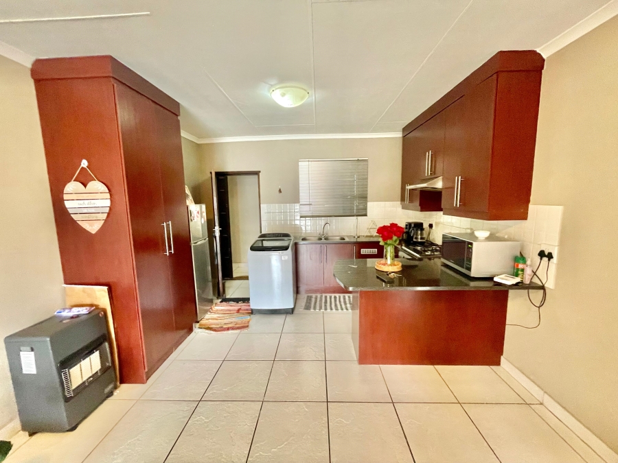 2 Bedroom Property for Sale in Secunda Mpumalanga