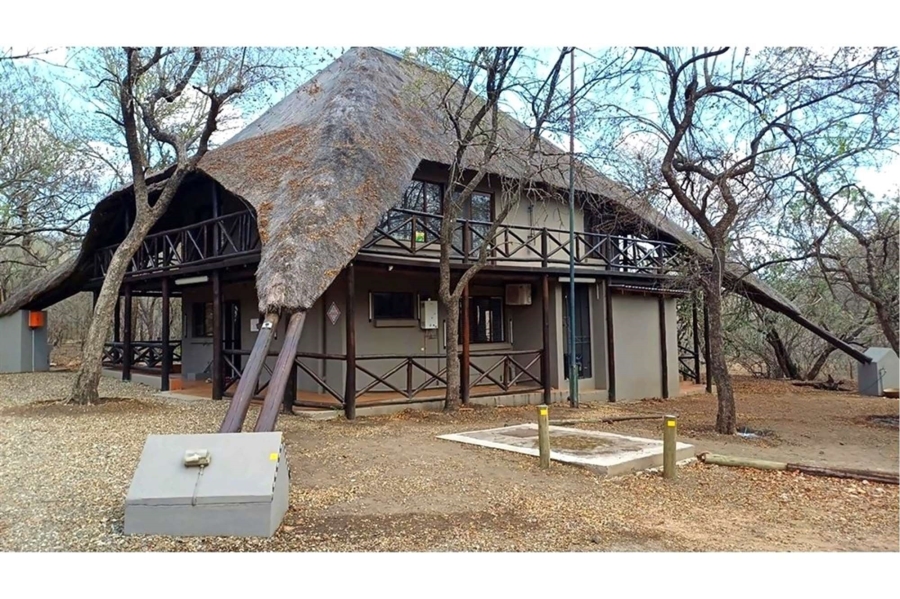 2 Bedroom Property for Sale in Marloth Park Mpumalanga