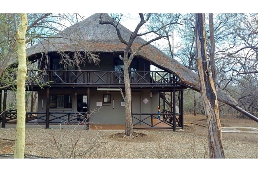 2 Bedroom Property for Sale in Marloth Park Mpumalanga