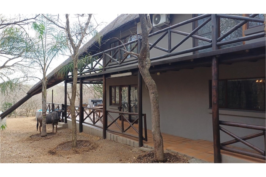 2 Bedroom Property for Sale in Marloth Park Mpumalanga