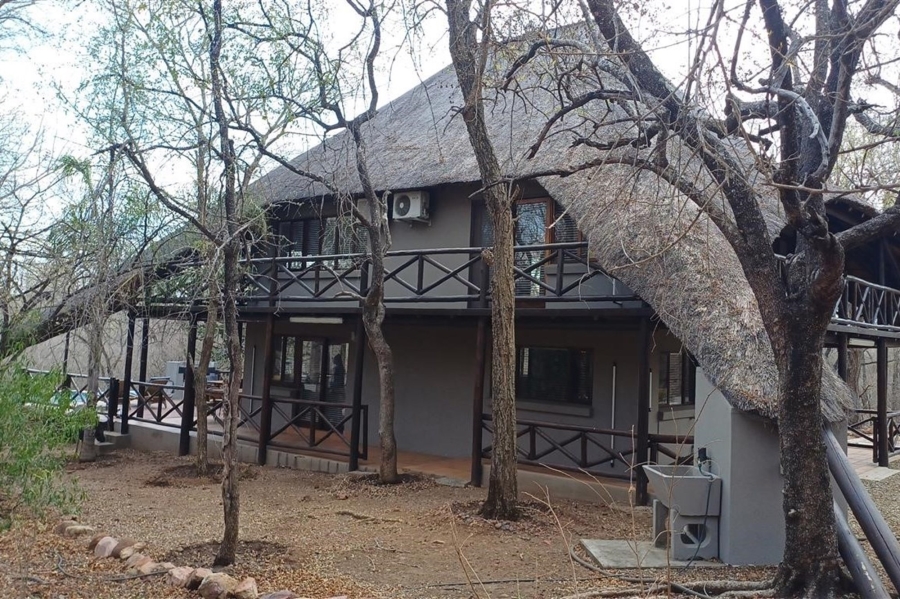 2 Bedroom Property for Sale in Marloth Park Mpumalanga