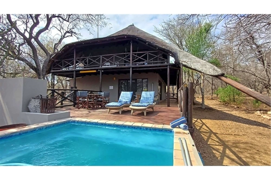 2 Bedroom Property for Sale in Marloth Park Mpumalanga