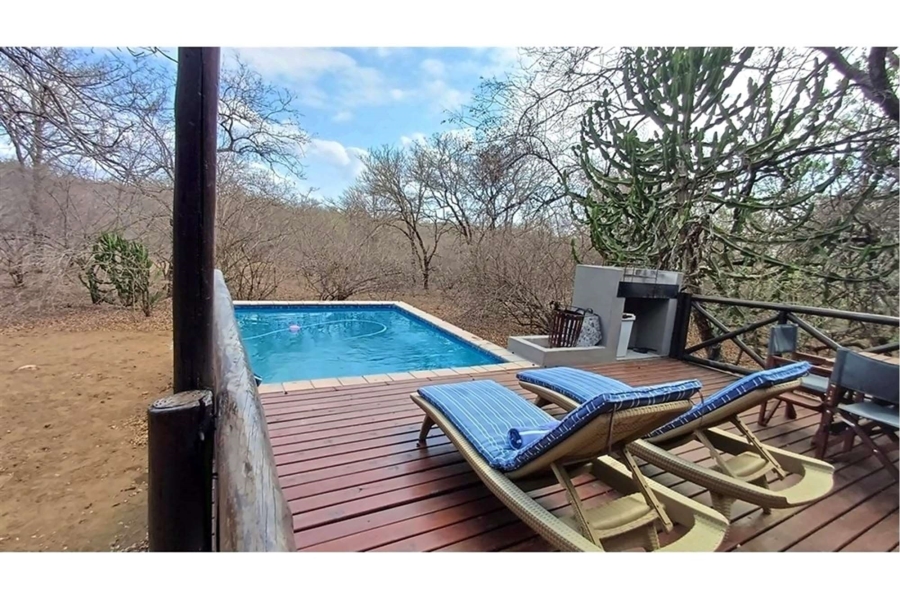 2 Bedroom Property for Sale in Marloth Park Mpumalanga