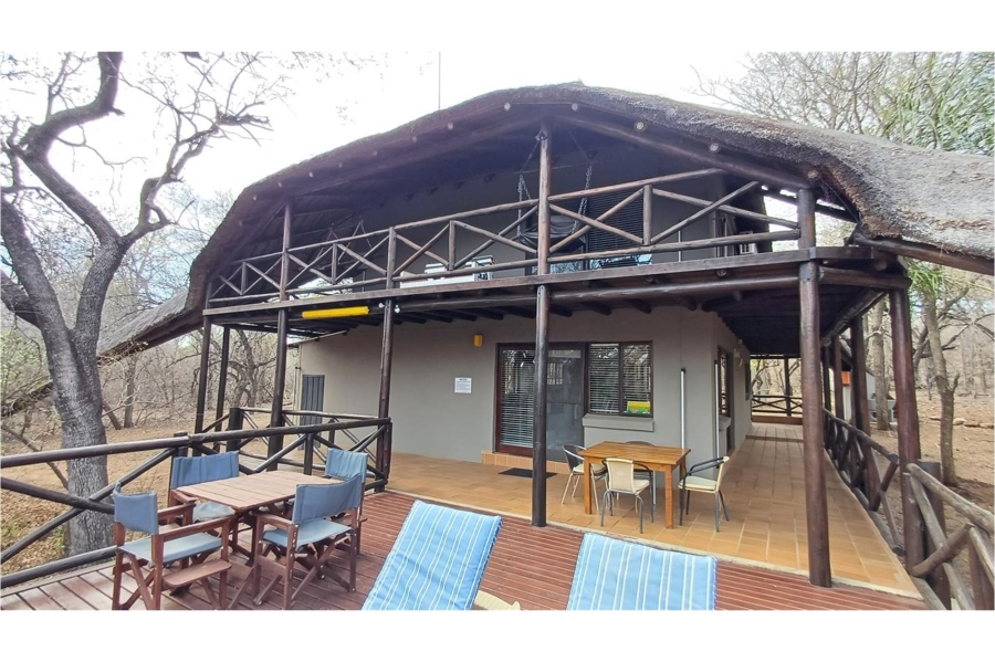 2 Bedroom Property for Sale in Marloth Park Mpumalanga