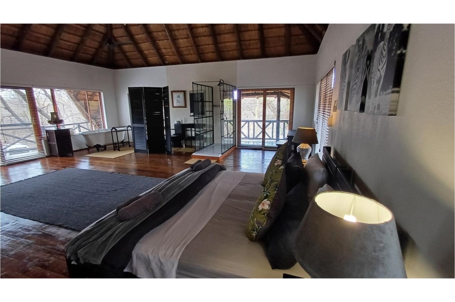 2 Bedroom Property for Sale in Marloth Park Mpumalanga