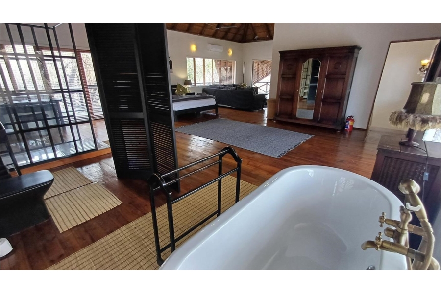 2 Bedroom Property for Sale in Marloth Park Mpumalanga