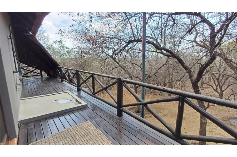 2 Bedroom Property for Sale in Marloth Park Mpumalanga