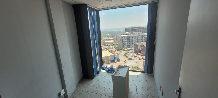 To Let commercial Property for Rent in Nelspruit Mpumalanga