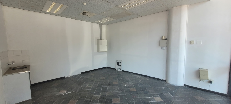 To Let commercial Property for Rent in Nelspruit Mpumalanga