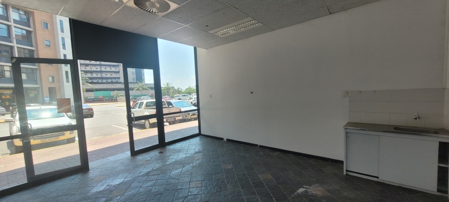 To Let commercial Property for Rent in Nelspruit Mpumalanga