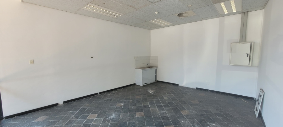 To Let commercial Property for Rent in Nelspruit Mpumalanga