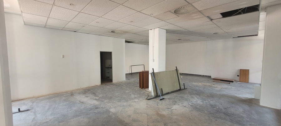 To Let commercial Property for Rent in Nelspruit Mpumalanga