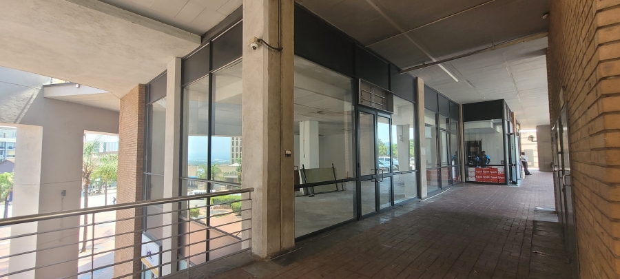 To Let commercial Property for Rent in Nelspruit Mpumalanga