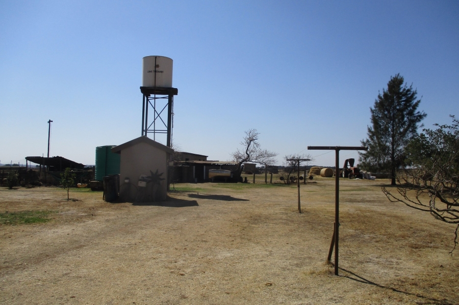 Commercial Property for Sale in Delmas Rural Mpumalanga