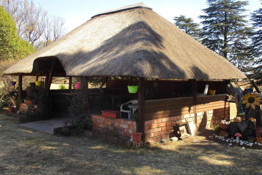 Commercial Property for Sale in Delmas Rural Mpumalanga