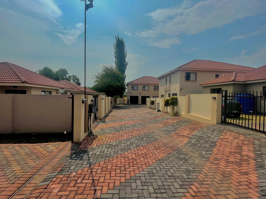 3 Bedroom Property for Sale in Secunda Mpumalanga