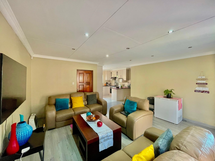 3 Bedroom Property for Sale in Secunda Mpumalanga