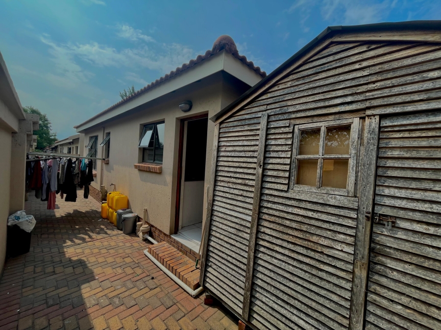 3 Bedroom Property for Sale in Secunda Mpumalanga