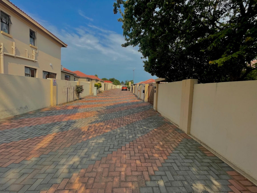 3 Bedroom Property for Sale in Secunda Mpumalanga