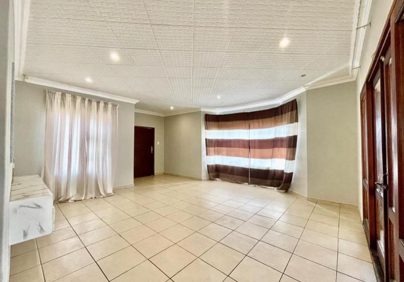 4 Bedroom Property for Sale in Aerorand South Mpumalanga