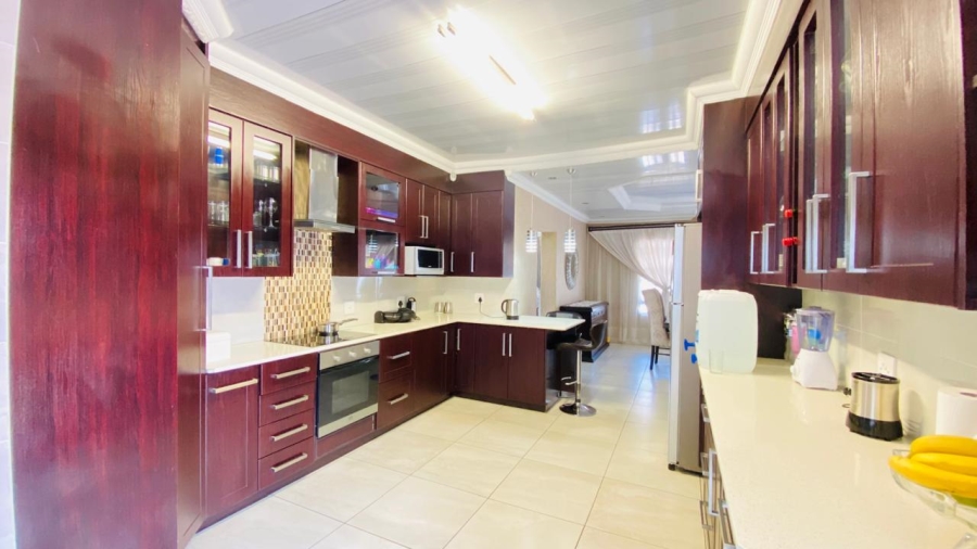 4 Bedroom Property for Sale in Aerorand South Mpumalanga