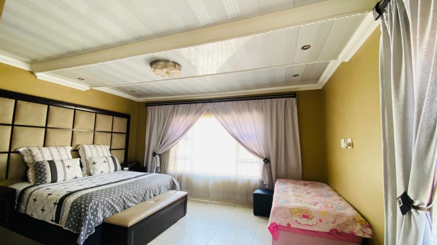 4 Bedroom Property for Sale in Aerorand South Mpumalanga