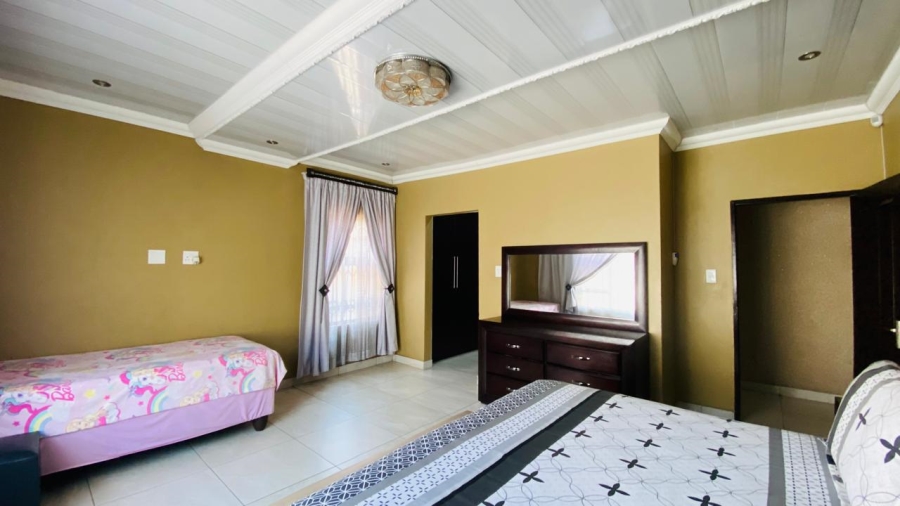 4 Bedroom Property for Sale in Aerorand South Mpumalanga