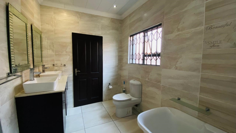 4 Bedroom Property for Sale in Aerorand South Mpumalanga