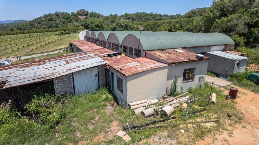 Commercial Property for Sale in Karino Mpumalanga