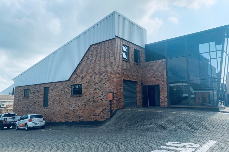 Commercial Property for Sale in Nelspruit Industrial Mpumalanga