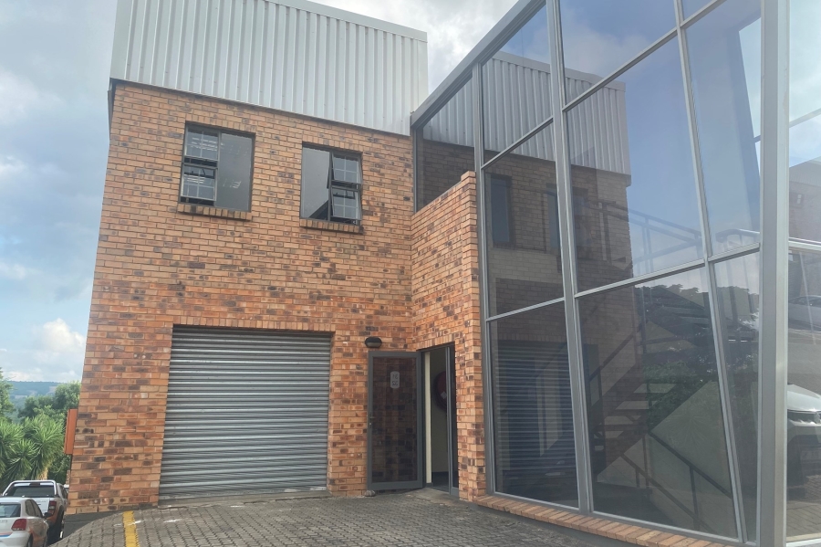 Commercial Property for Sale in Nelspruit Industrial Mpumalanga