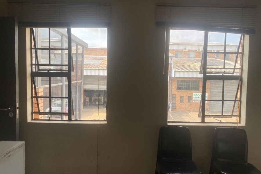 Commercial Property for Sale in Nelspruit Industrial Mpumalanga