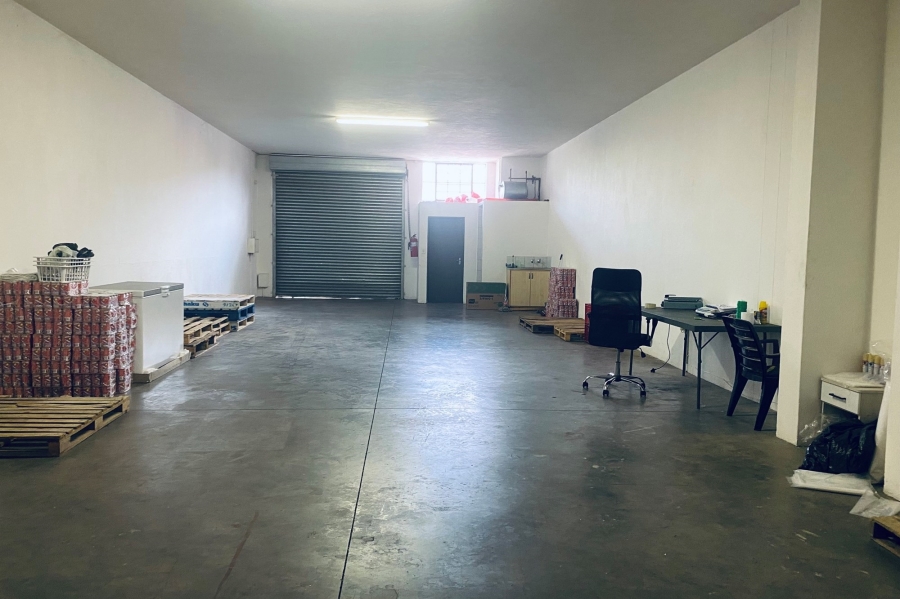 Commercial Property for Sale in Nelspruit Industrial Mpumalanga