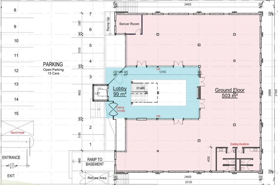 Commercial Property for Sale in Nelspruit Mpumalanga