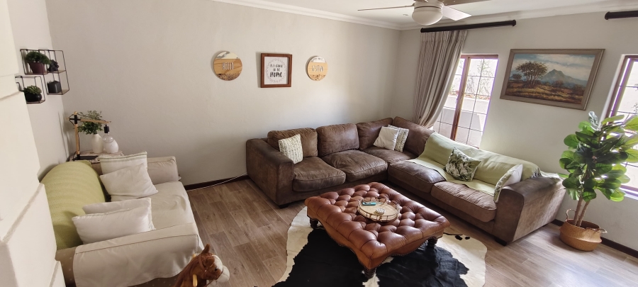 4 Bedroom Property for Sale in Steiltes Mpumalanga