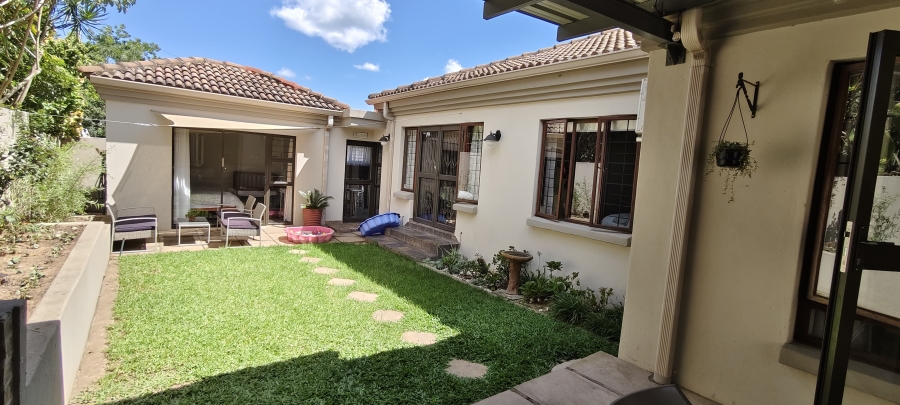 4 Bedroom Property for Sale in Steiltes Mpumalanga